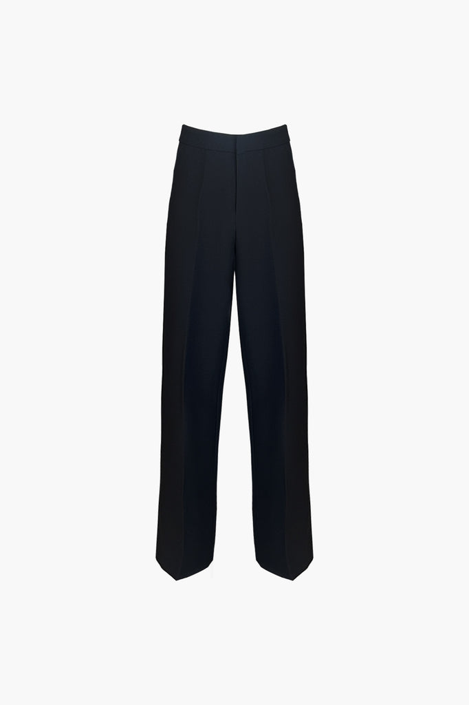 zwarte Bella pantalon