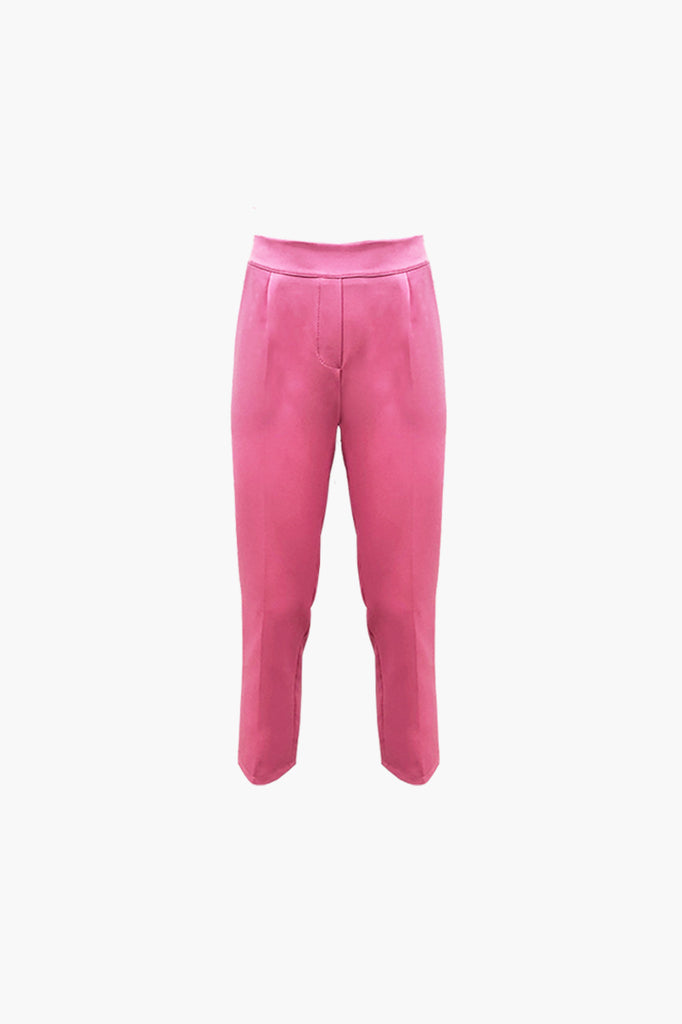 Pantalon roze pink