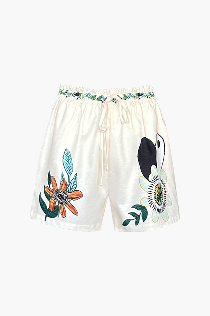 Spring short